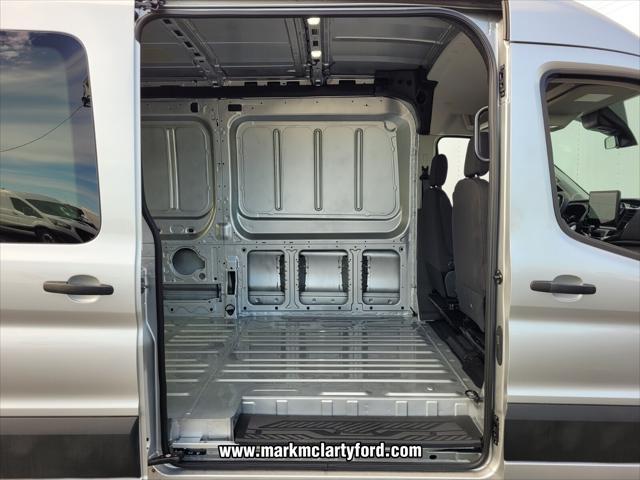 new 2024 Ford Transit-150 car, priced at $60,145