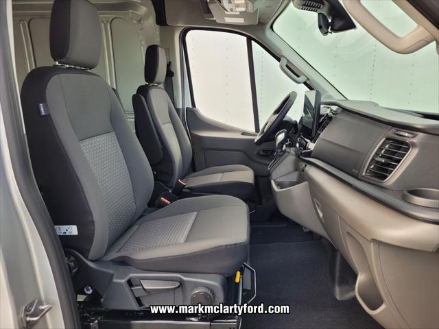 new 2024 Ford Transit-150 car, priced at $60,145