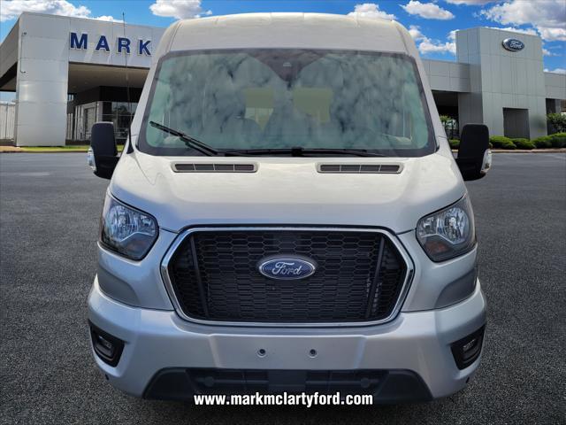 new 2024 Ford Transit-150 car, priced at $60,145