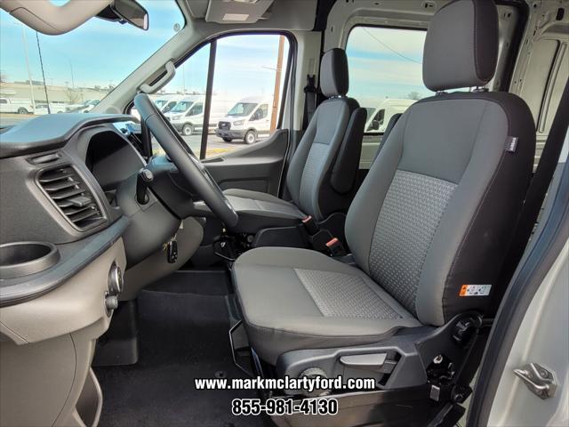 new 2024 Ford Transit-150 car, priced at $60,000