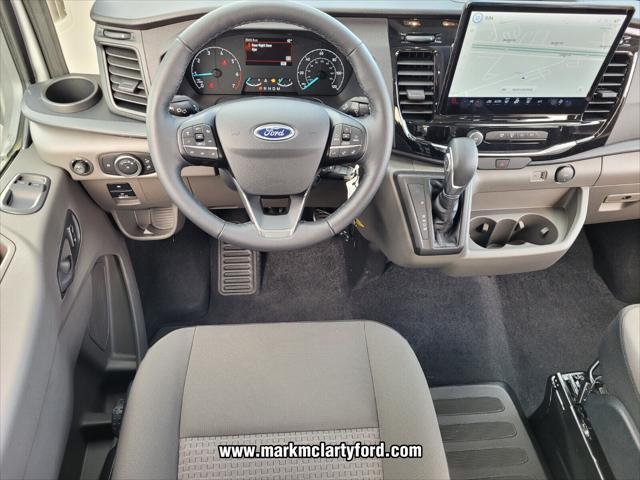 new 2024 Ford Transit-150 car, priced at $60,145