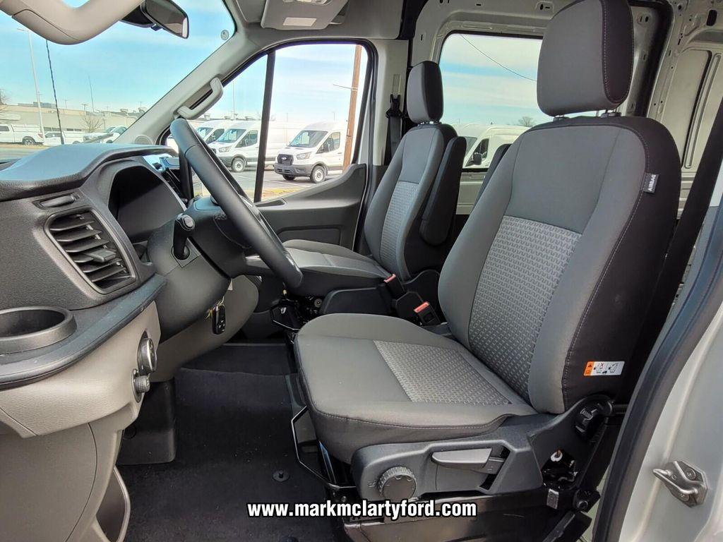 new 2024 Ford Transit-150 car, priced at $55,395