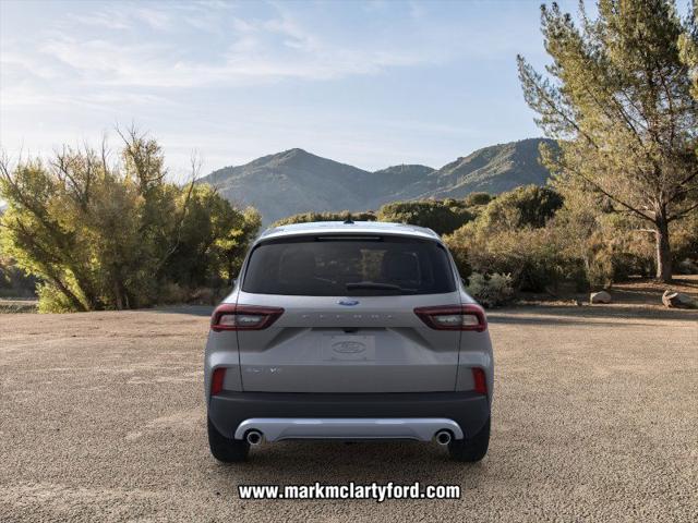 new 2025 Ford Escape car, priced at $24,250