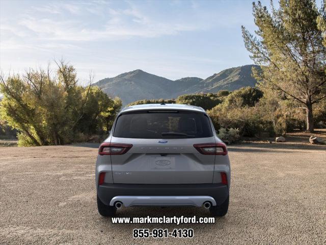 new 2025 Ford Escape car, priced at $28,500