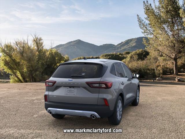 new 2025 Ford Escape car, priced at $24,250