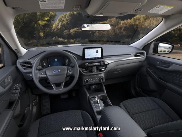 new 2025 Ford Escape car, priced at $24,250