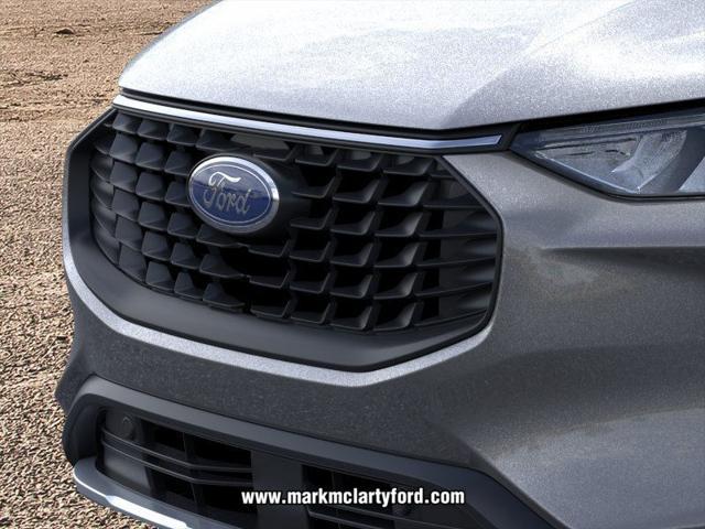 new 2025 Ford Escape car, priced at $24,250