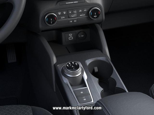 new 2025 Ford Escape car, priced at $24,250