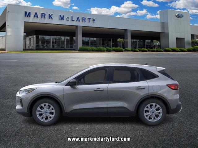 new 2025 Ford Escape car, priced at $24,250