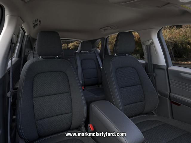 new 2025 Ford Escape car, priced at $24,250