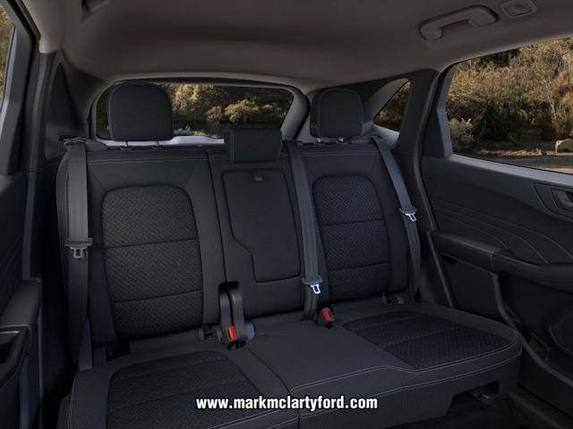 new 2025 Ford Escape car, priced at $24,250