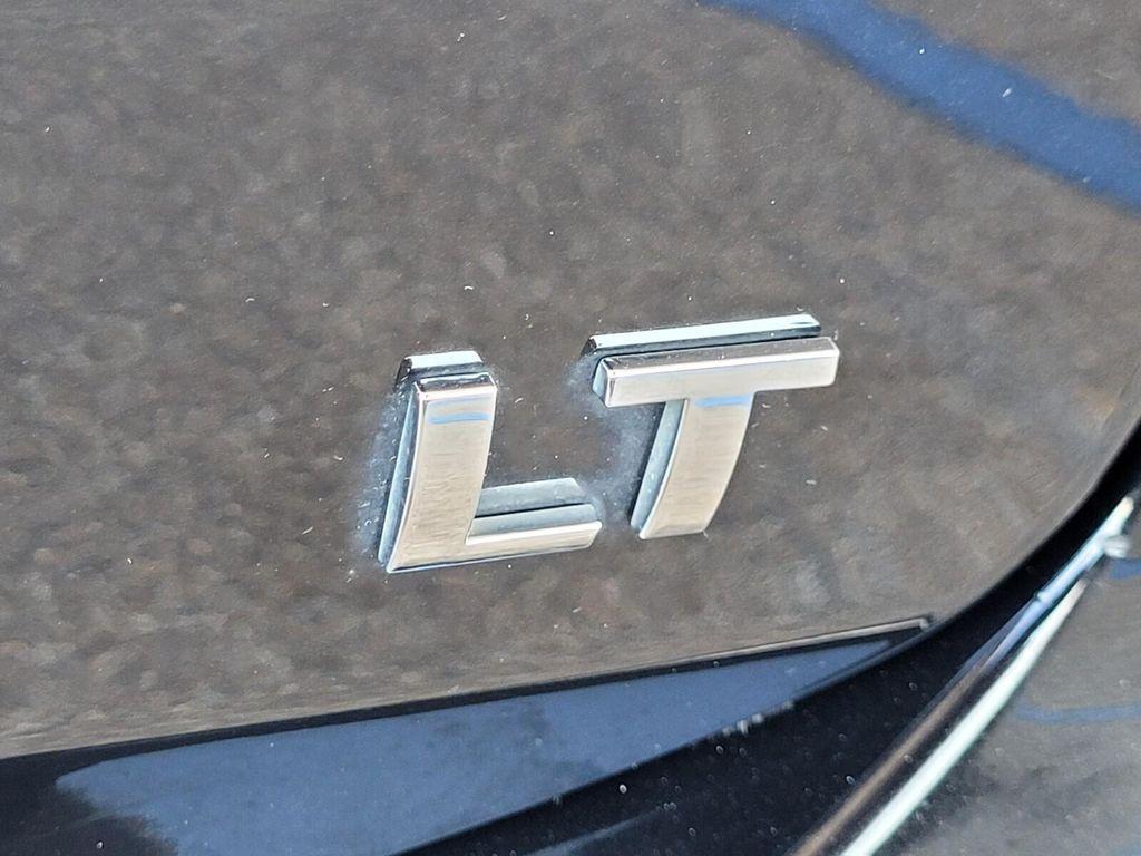 used 2020 Chevrolet Equinox car, priced at $17,749