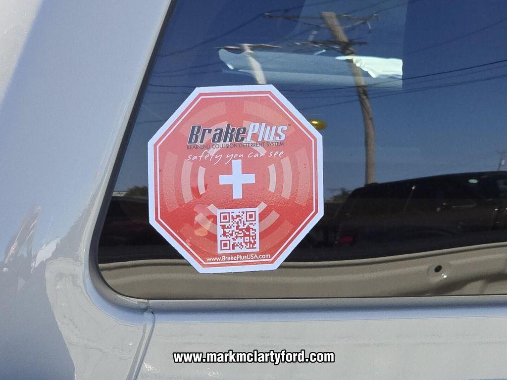 new 2025 Ford Ranger car, priced at $43,658