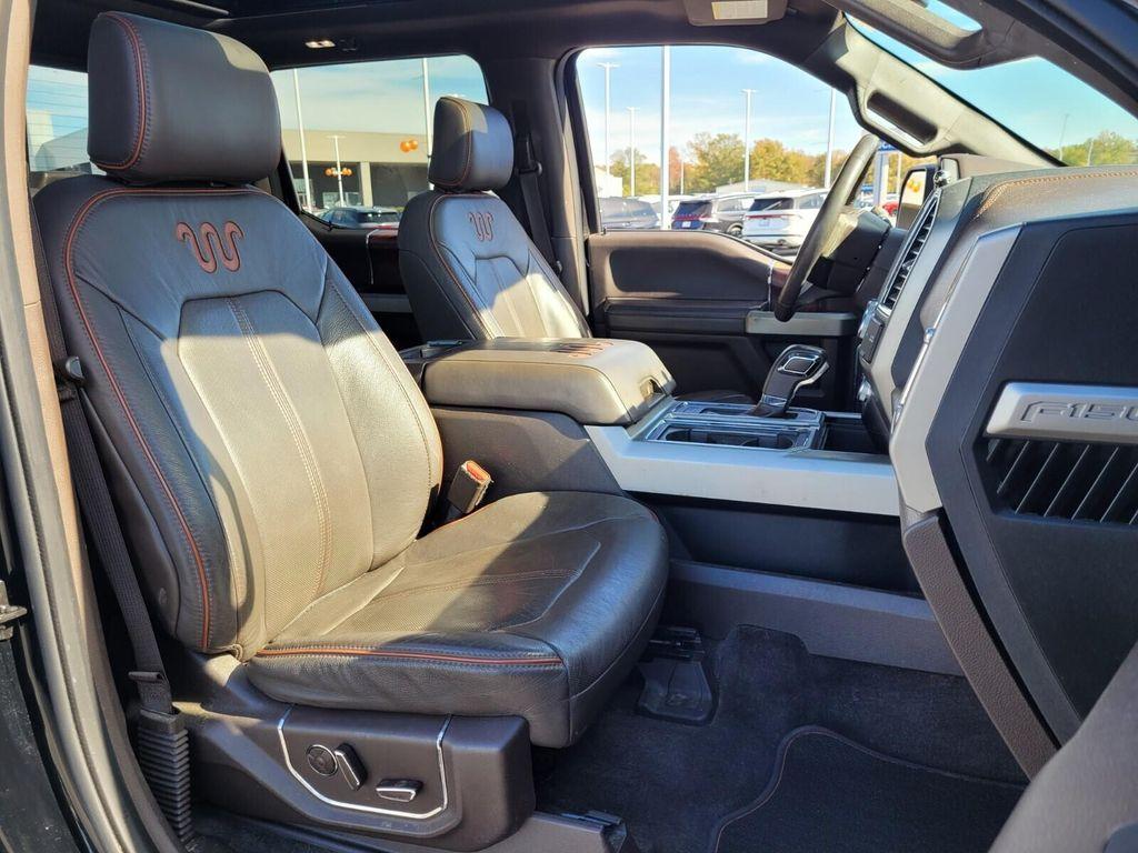 used 2016 Ford F-150 car, priced at $26,805