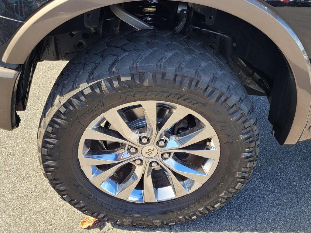 used 2016 Ford F-150 car, priced at $26,805