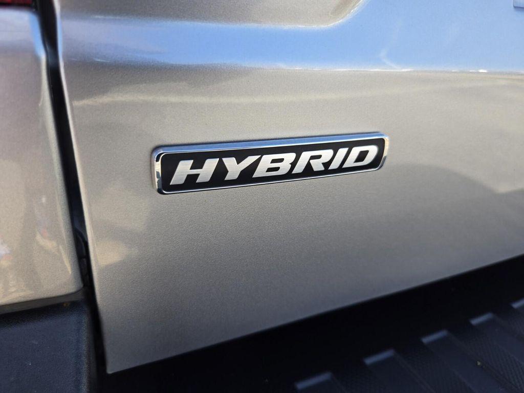 used 2023 Ford Maverick car, priced at $25,995