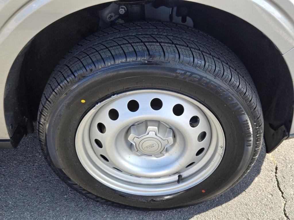 used 2023 Ford Maverick car, priced at $25,995