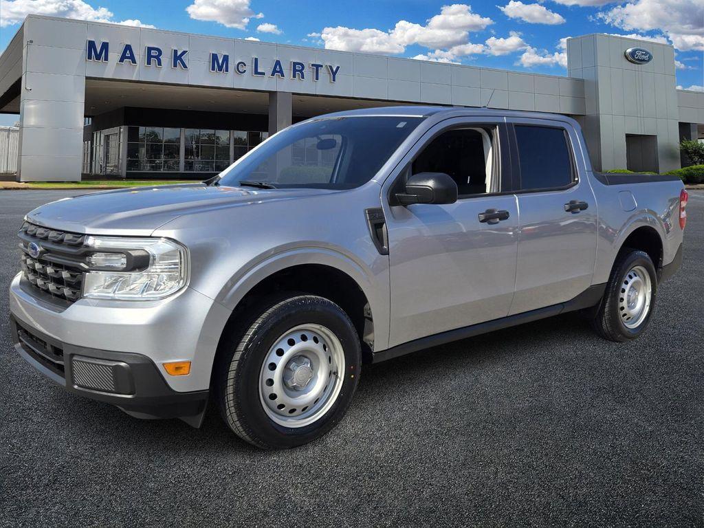 used 2023 Ford Maverick car, priced at $25,995