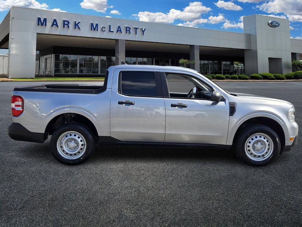 used 2023 Ford Maverick car, priced at $25,995