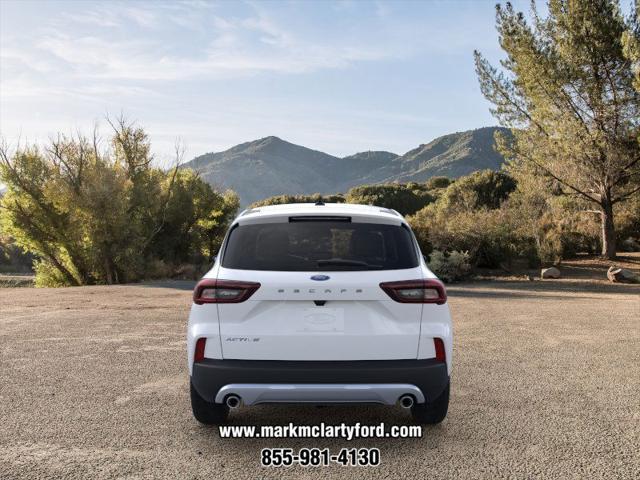 new 2024 Ford Escape car, priced at $20,500