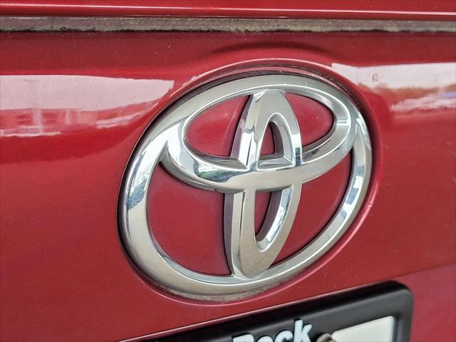 used 2020 Toyota RAV4 car, priced at $21,495