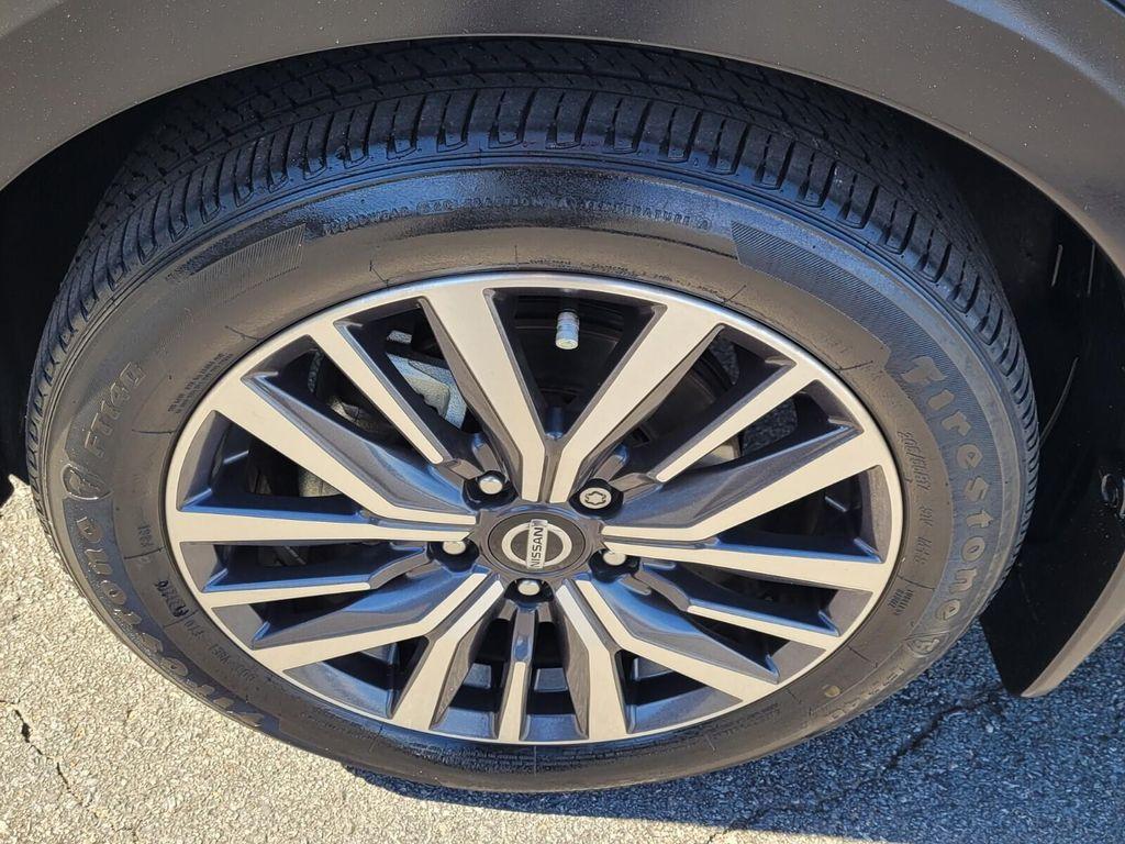 used 2021 Nissan Kicks car, priced at $17,695