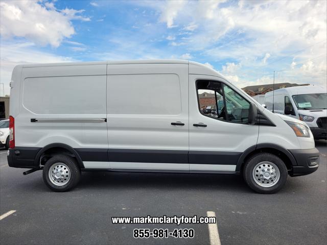 new 2024 Ford Transit-250 car