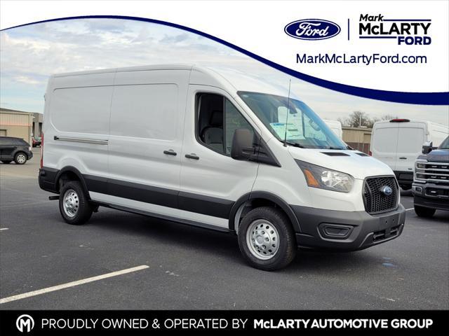 new 2024 Ford Transit-250 car