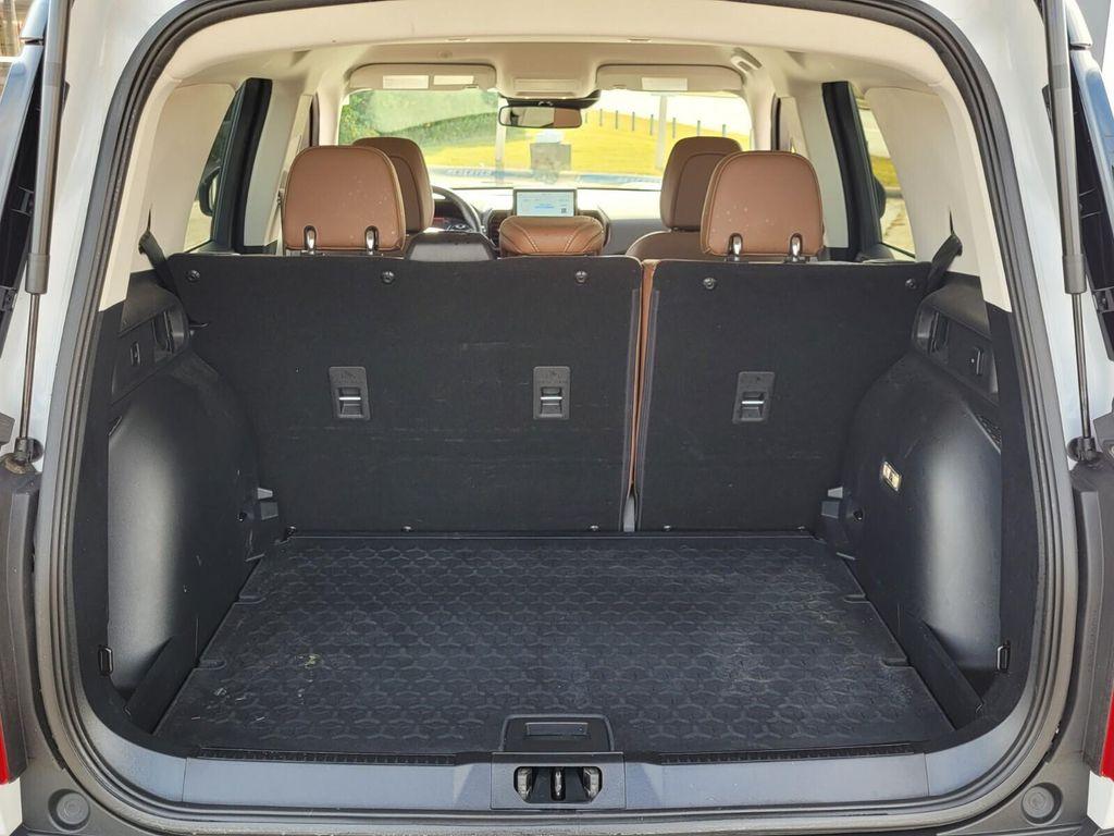 used 2021 Ford Bronco Sport car, priced at $25,618