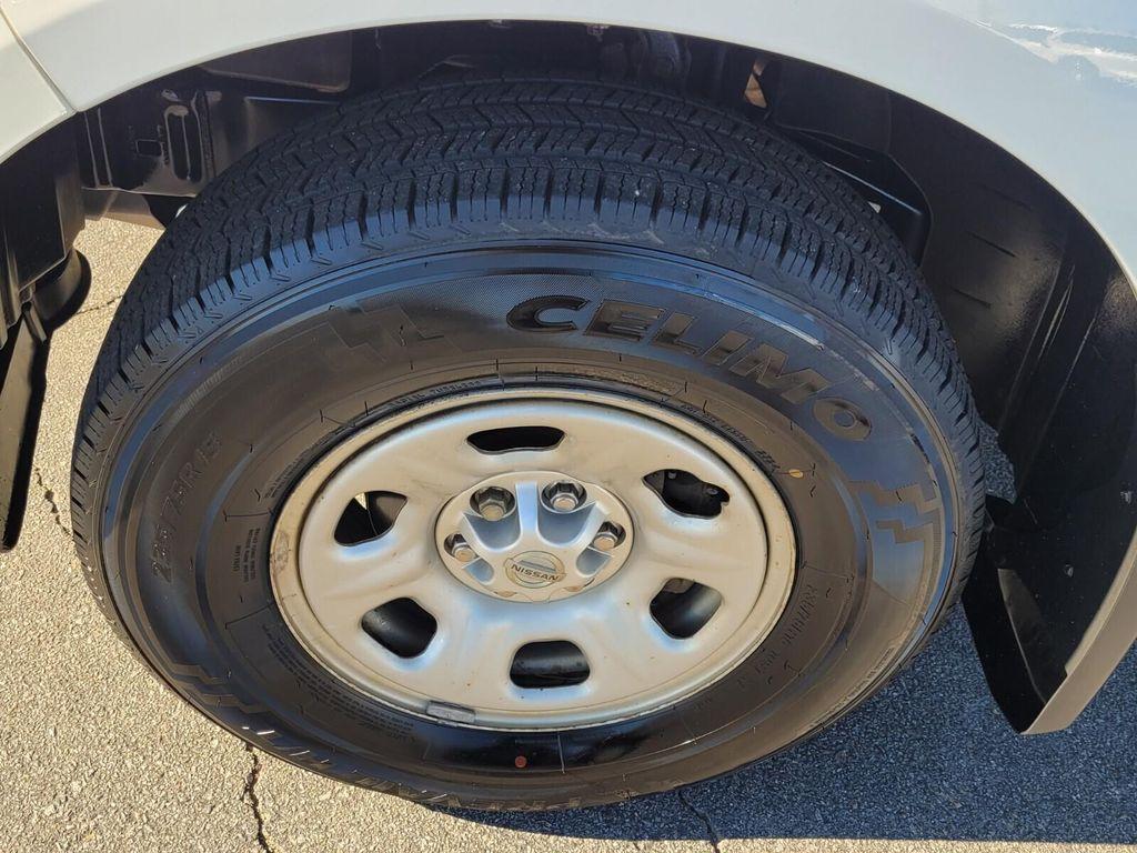 used 2019 Nissan Frontier car, priced at $14,710