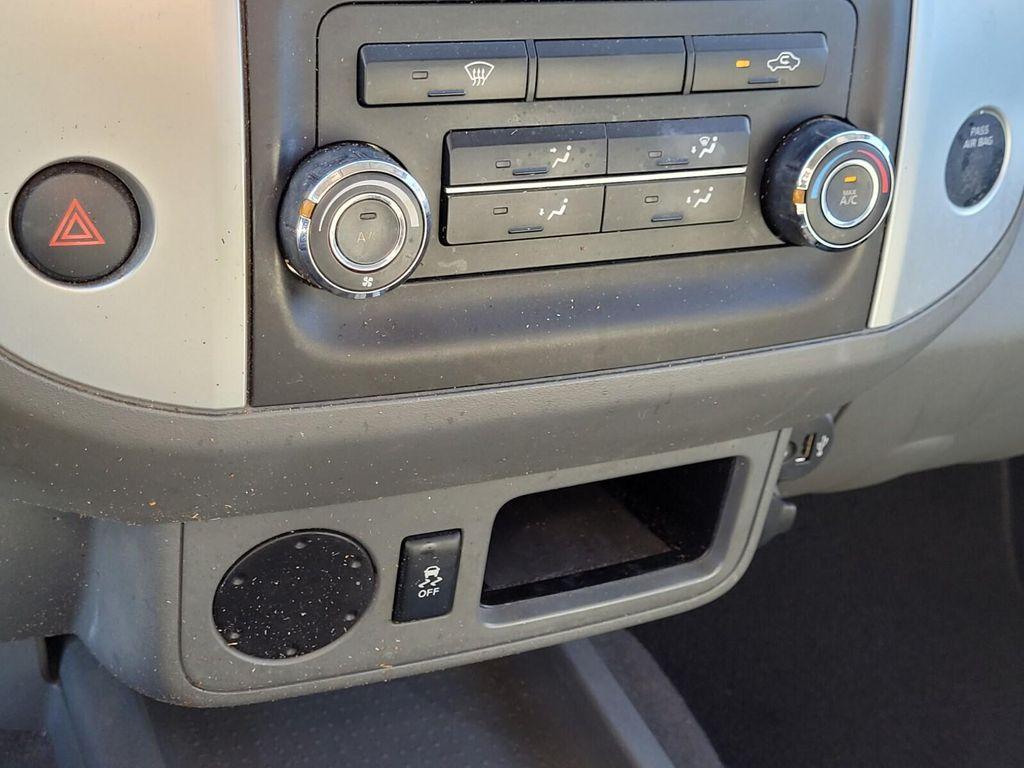 used 2019 Nissan Frontier car, priced at $14,710