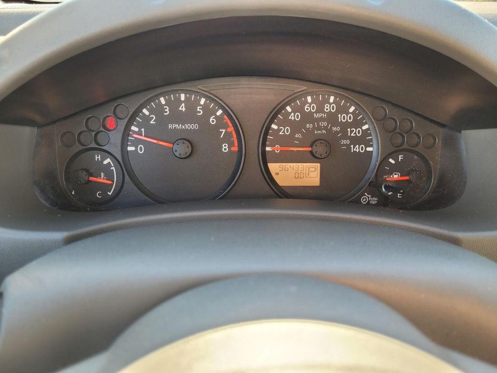 used 2019 Nissan Frontier car, priced at $14,710