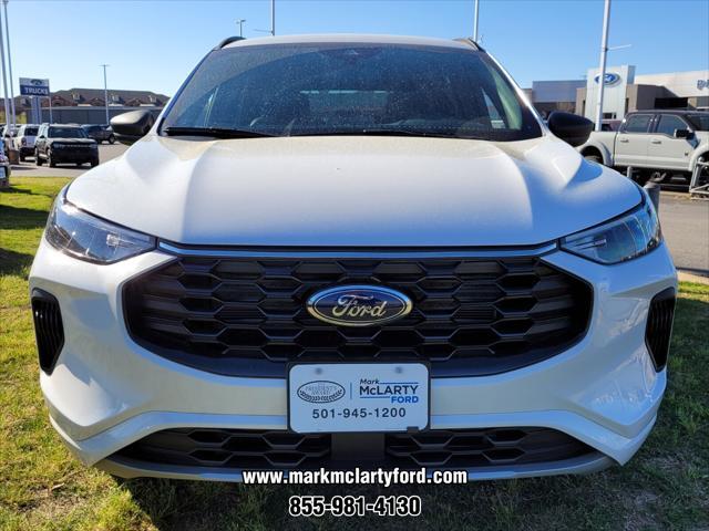 new 2023 Ford Escape car, priced at $31,500
