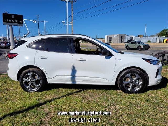 new 2023 Ford Escape car, priced at $31,500