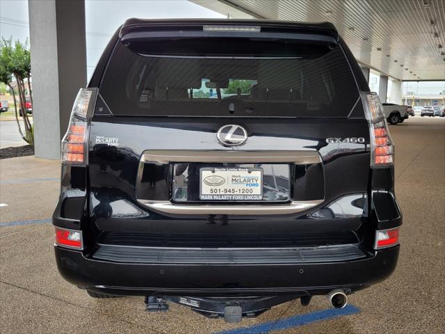 used 2021 Lexus GX 460 car, priced at $39,991