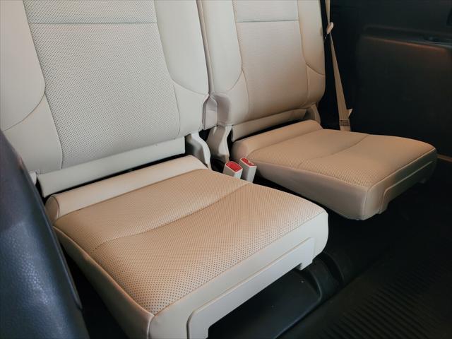 used 2021 Lexus GX 460 car, priced at $39,991