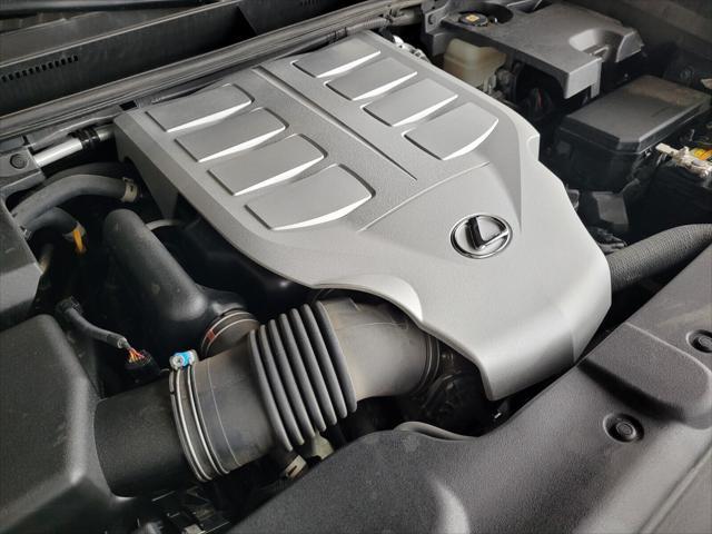 used 2021 Lexus GX 460 car, priced at $39,991