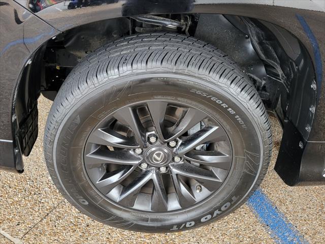 used 2021 Lexus GX 460 car, priced at $39,991