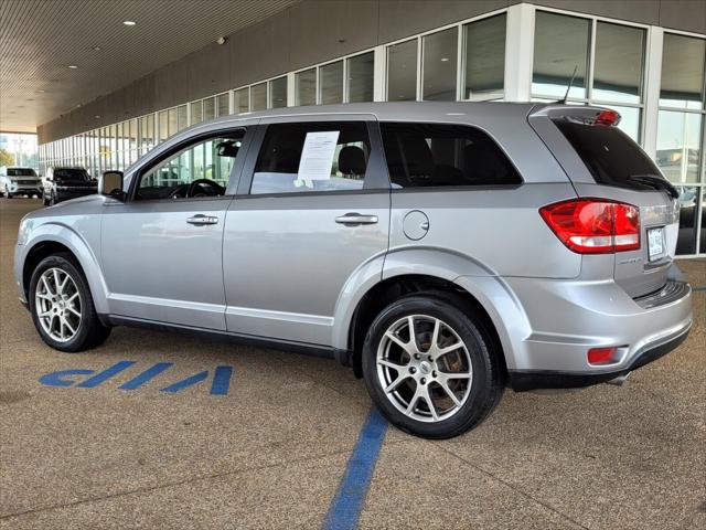 used 2019 Dodge Journey car, priced at $13,500