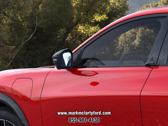 new 2024 Ford Mustang Mach-E car, priced at $44,966