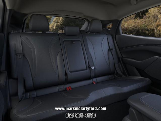 new 2024 Ford Mustang Mach-E car, priced at $44,966
