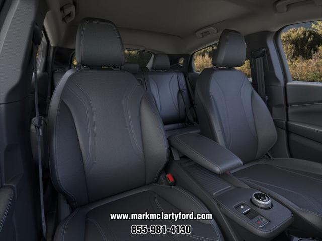 new 2024 Ford Mustang Mach-E car, priced at $44,966