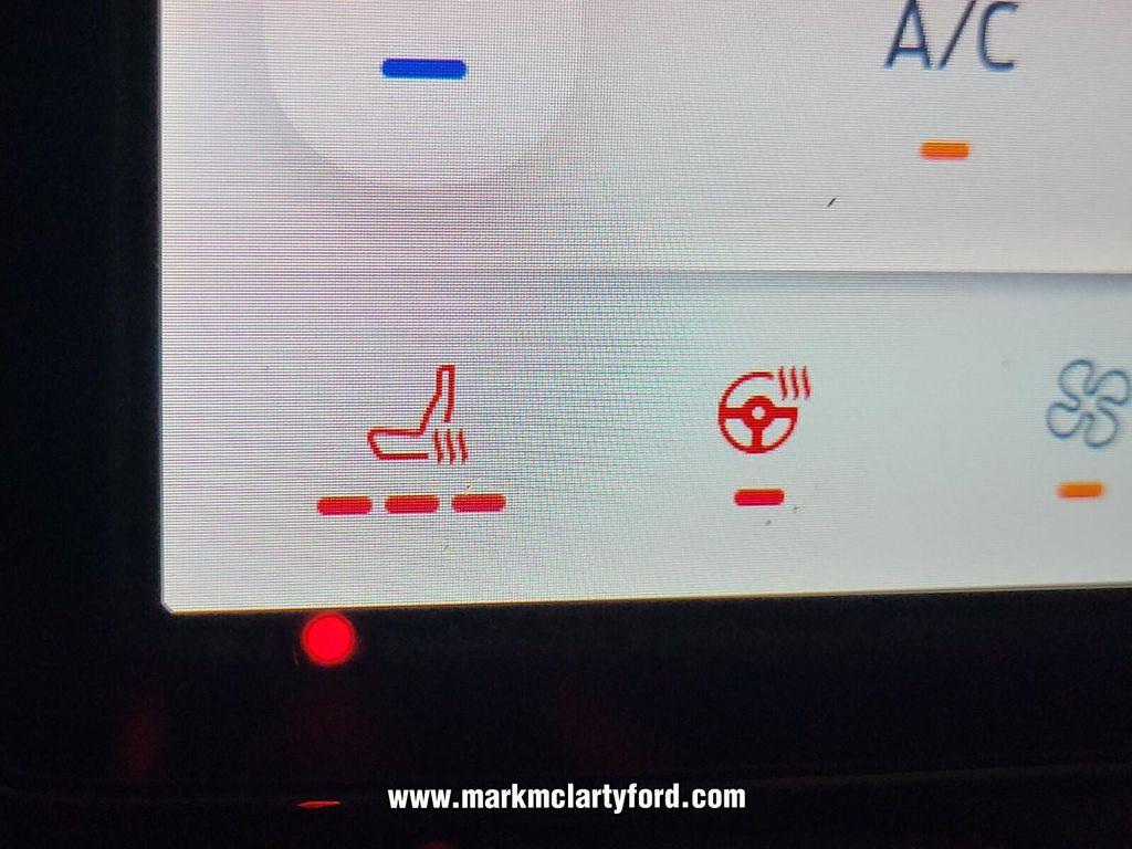 new 2024 Ford Mustang Mach-E car, priced at $43,991