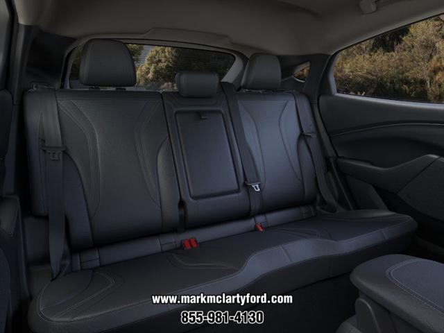 new 2024 Ford Mustang Mach-E car, priced at $44,216