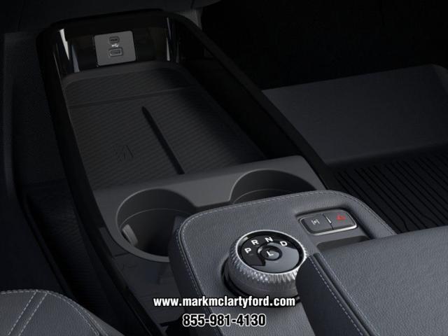 new 2024 Ford Mustang Mach-E car, priced at $44,216