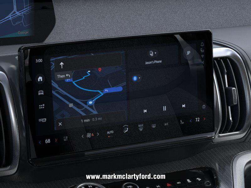 new 2025 Ford Expedition car, priced at $80,736