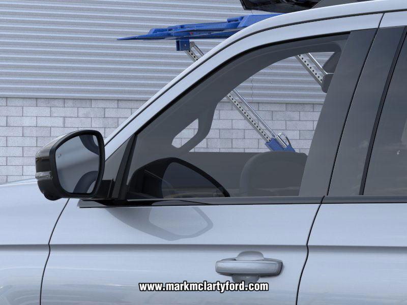 new 2025 Ford Expedition car, priced at $80,736