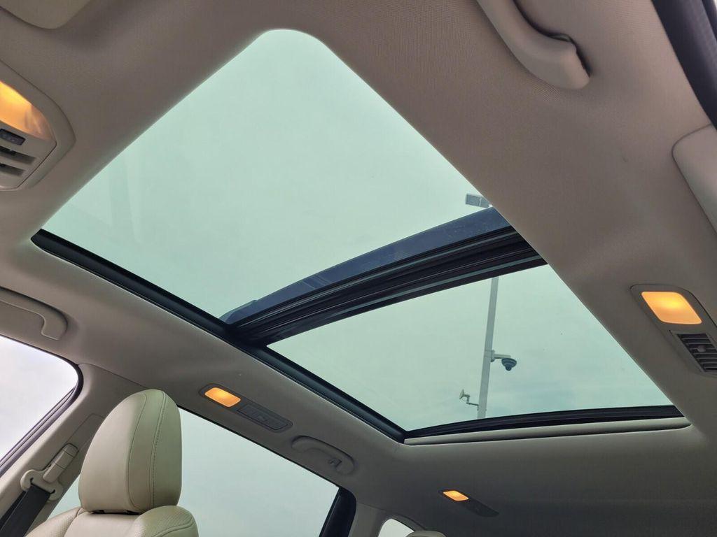 used 2021 Subaru Ascent car, priced at $28,260