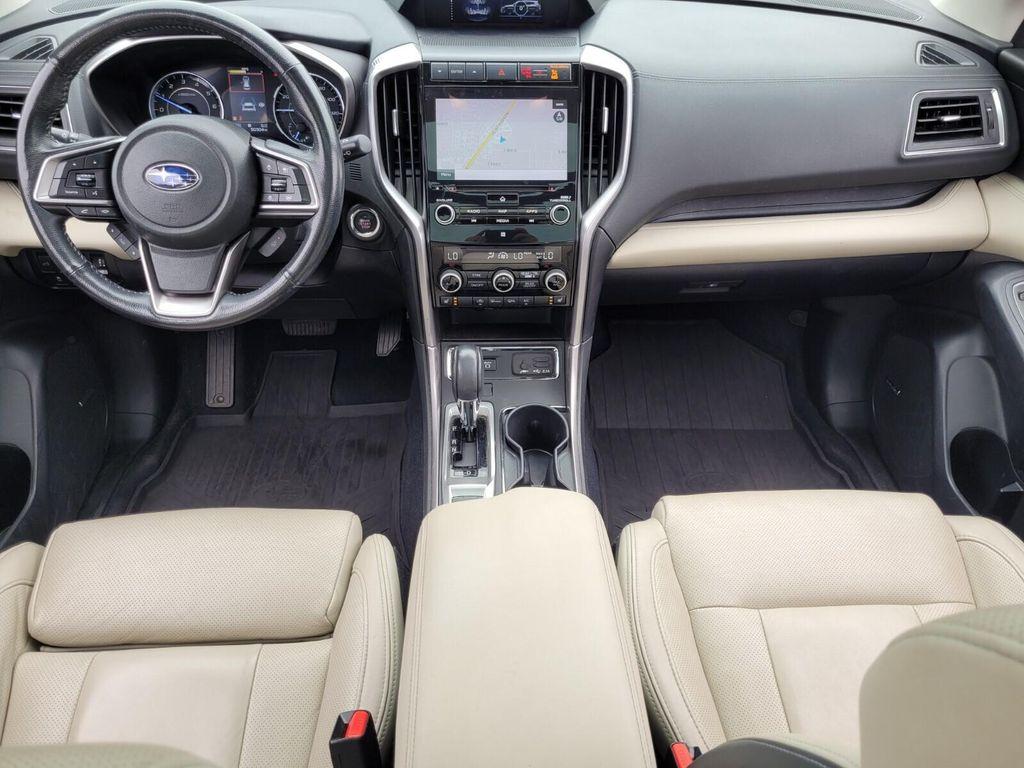 used 2021 Subaru Ascent car, priced at $28,260