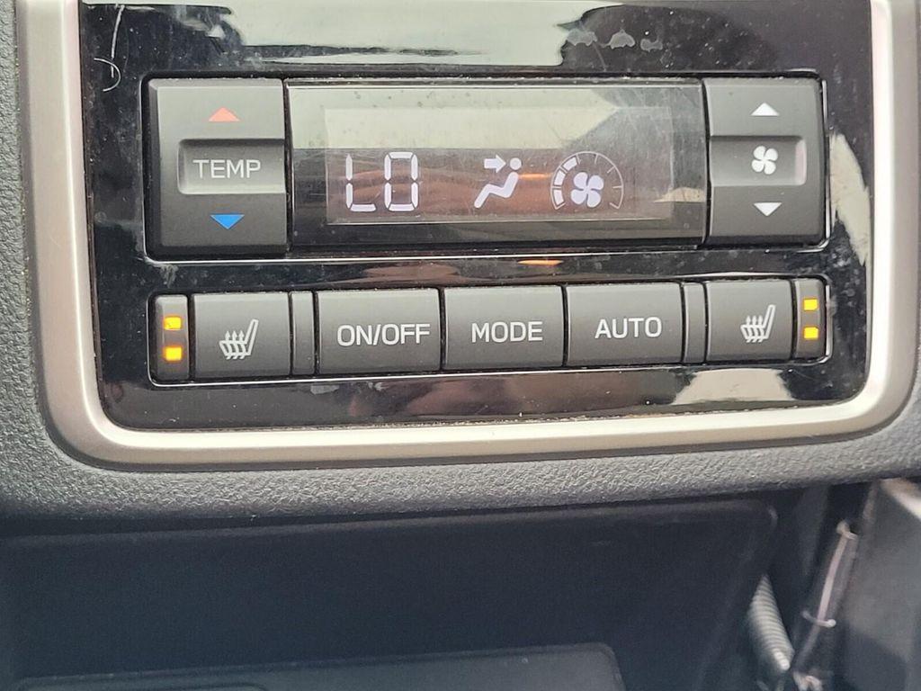 used 2021 Subaru Ascent car, priced at $28,260